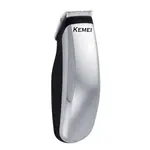 Kemei KM-9612 Mini Rechargeable 4-In-1 Trimmer For Men – Thumbnail 3